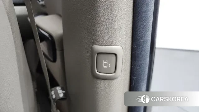 Kia The New Carnival id 3612409 из Кореи 9