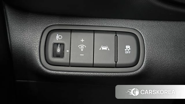 Hyundai Venue id 4615005 из Кореи 9