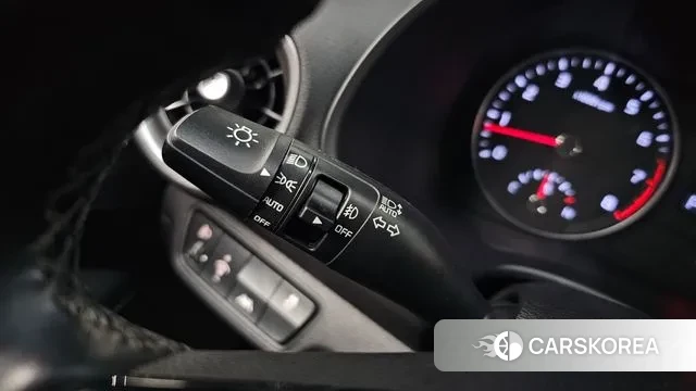 Kia Come New K3 id 3598593 из Кореи 9