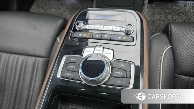 Genesis G90 id 4542881 из Кореи 9