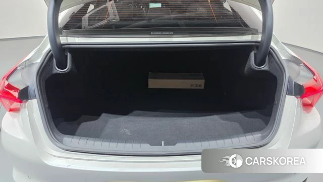 Kia K8 id 4697611 из Кореи 9