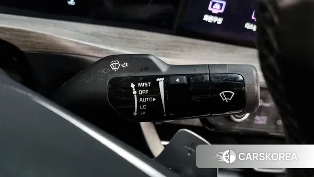 Kia K8 id 3463428 из Кореи 9