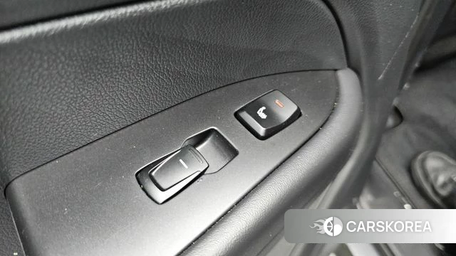 Ssangyong The New Rexton Sport id 4493985 из Кореи 9