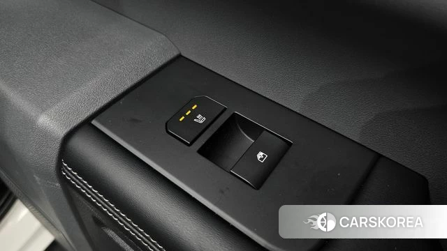 Kia Tasman id 4499481 из Кореи 9
