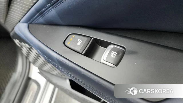 Kia The New K8 Hybrid id 4515759 из Кореи 9