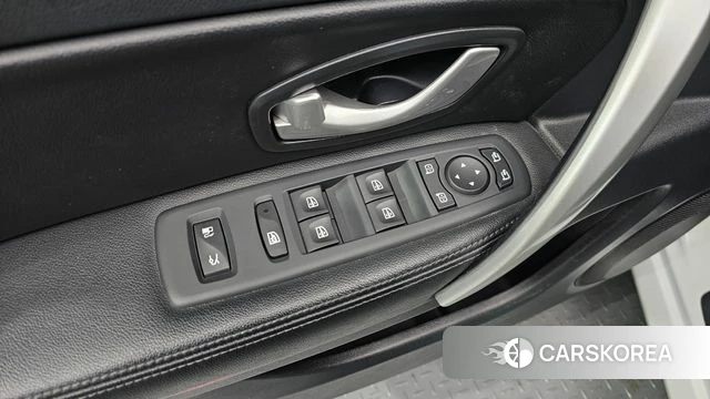 Renault Korea (Samsung) SM5 Nova id 3905697 из Кореи 9