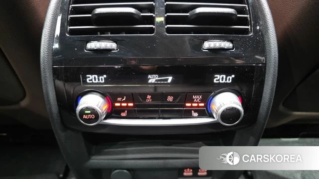 BMW 5 Series (G30) id 4671344 из Кореи 9