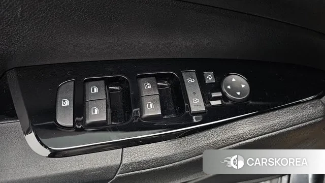 Kia Sportage 5th Generation Hybrid id 3503464 из Кореи 9