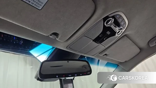 Hyundai Grandeur IG Hybrid id 3324941 из Кореи 9