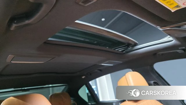 BMW 7 Series (G11) id 3924553 из Кореи 9