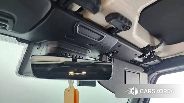 Jeep Gladiator (JT) id 3306740 из Кореи 9