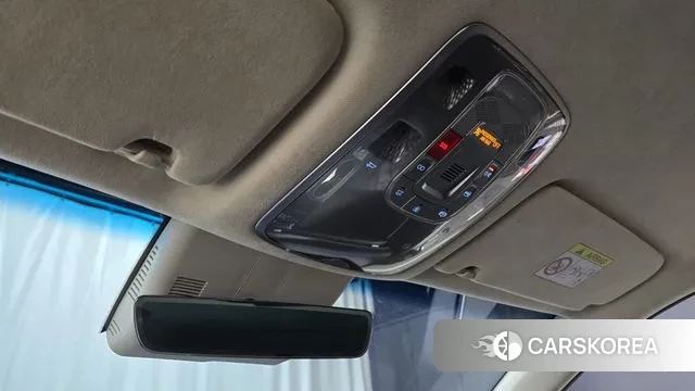 Genesis GV80 id 3507720 из Кореи 9