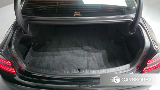 Genesis G80 (RG3) id 4759645 из Кореи 9