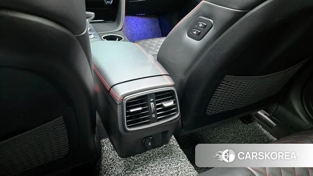 Genesis G70 id 4371936 из Кореи 9