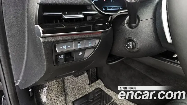 Genesis G80 (RG3) id 2702784 из Кореи 9