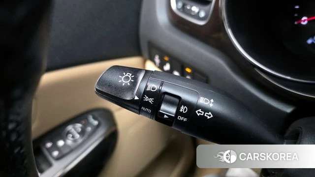 Kia The New Carnival id 4356547 из Кореи 9