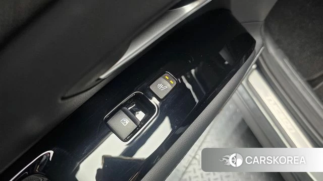 Hyundai Tucson Hybrid (NX4) id 4573478 из Кореи 9