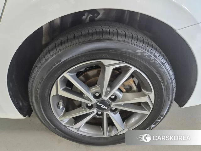 Kia The New K3 2nd generation id 4592254 из Кореи 9