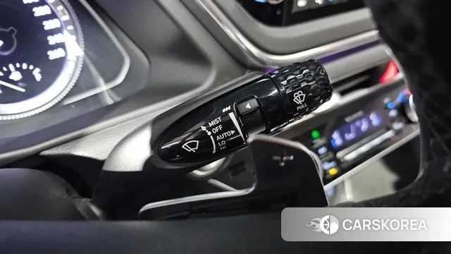 Hyundai Sonata (DN8) id 3676168 из Кореи 9