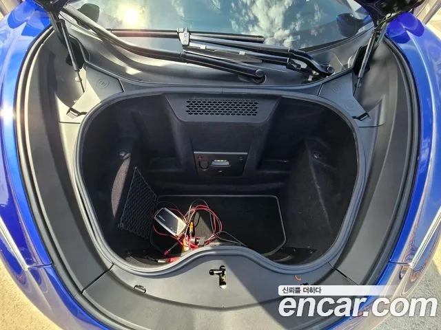 McLaren GT id 2955806 из Кореи 9