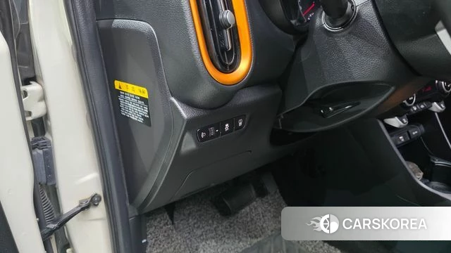 Kia Morning Urban (JA) id 4542342 из Кореи 9