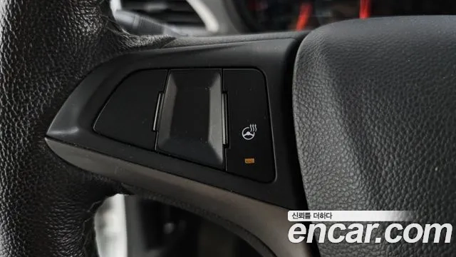 Chevrolet (GM Daewoo) The New Spark id 2927630 из Кореи 9