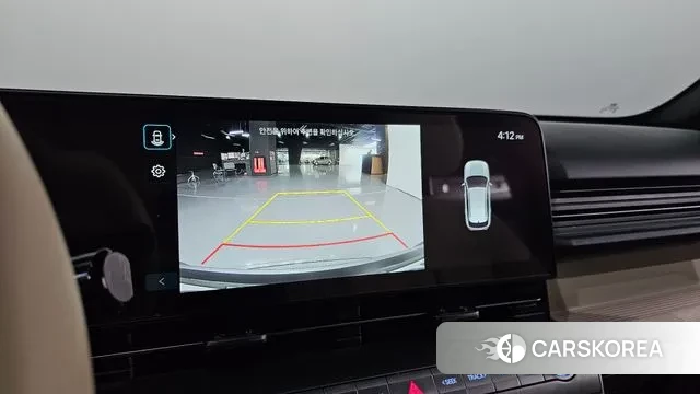 Hyundai Kona (SX2) id 3447427 из Кореи 9