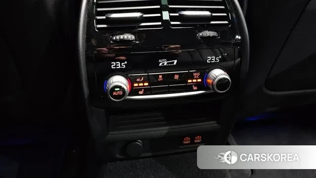 BMW 6 Series GT (G32) id 3384312 из Кореи 9