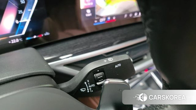 BMW X6 (G06) id 4230478 из Кореи 9