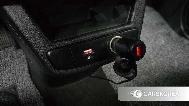 Kia The New Ray id 4754499 из Кореи 9