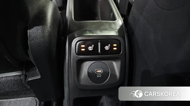 Kia The New Kia Ray id 3487497 из Кореи 9