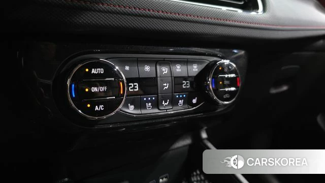 Chevrolet (GM Daewoo) The New Trail Blazer id 4773394 из Кореи 9