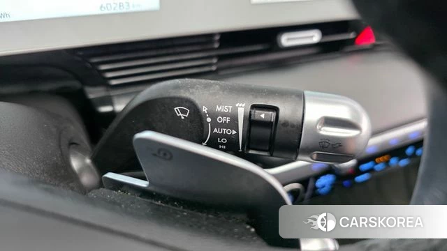 Hyundai Ionic 5 id 4707147 из Кореи 9