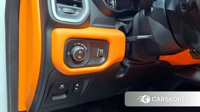 Dodge Lampicup id 3412225 из Кореи 9