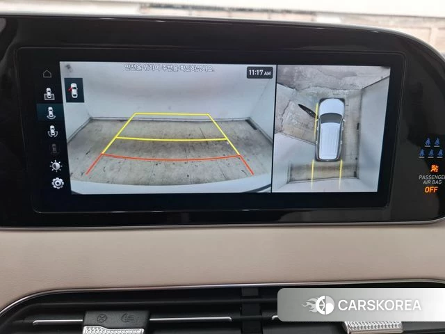 Hyundai Palisade id 3859776 из Кореи 9