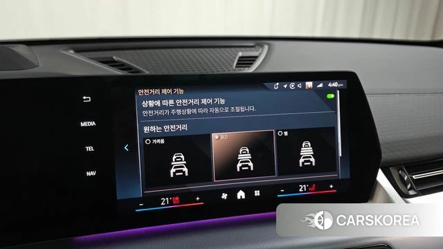 BMW X2 (U10) id 3890926 из Кореи 9