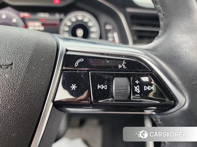 Audi A6 (C8) id 3356416 из Кореи 9