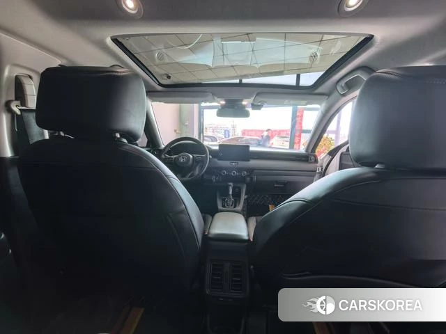 Honda XR-V id 4314730 из Китая 9