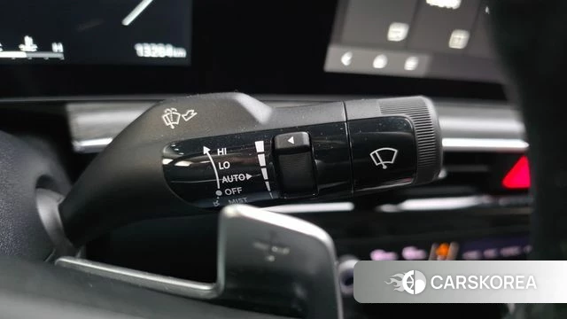 Kia The New K5 3rd generation id 4921305 из Кореи 9