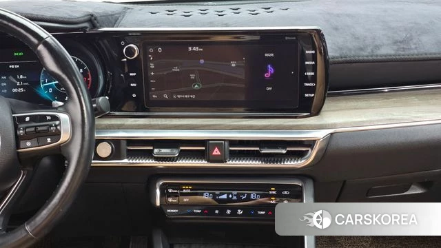 Kia K5 3rd generation id 4688978 из Кореи 9