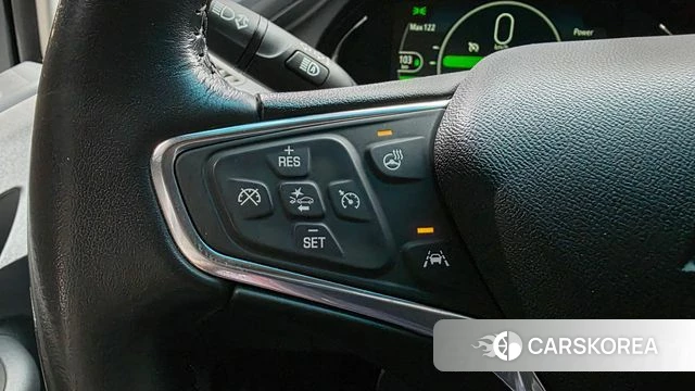 Chevrolet (GM Daewoo) Bolt EV id 4458997 из Кореи 9
