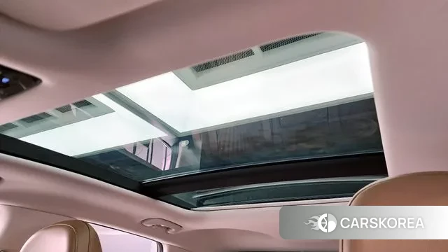 Hyundai Grandeur (GN7) id 3027071 из Кореи 9