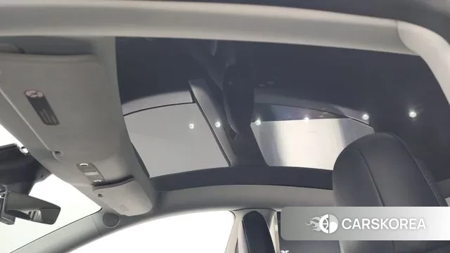 Tesla Model Y id 3306845 из Кореи 9