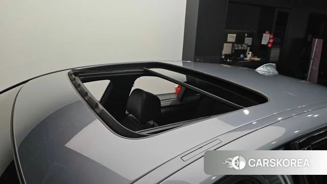 BMW 5 Series (G30) id 3924669 из Кореи 9