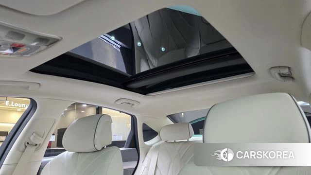 Genesis G80 (RG3) id 4549127 из Кореи 9