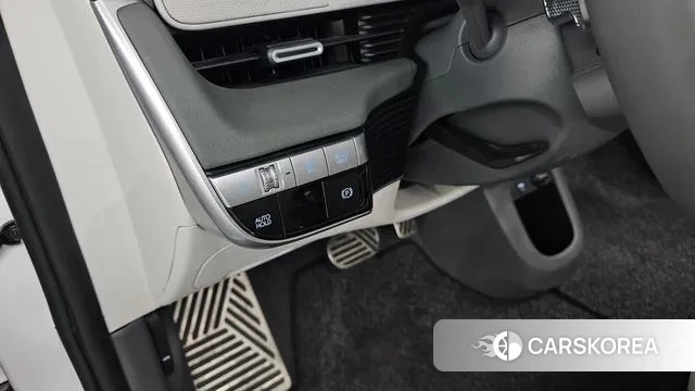 Hyundai Ionic 5 id 3463546 из Кореи 9