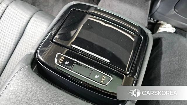 Genesis G80 (RG3) id 4682320 из Кореи 9