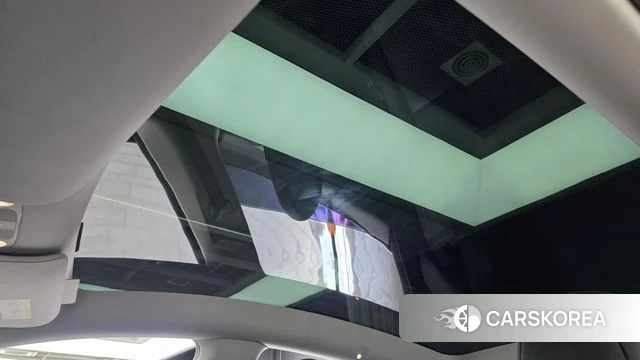 Tesla Model Y id 4584444 из Кореи 9