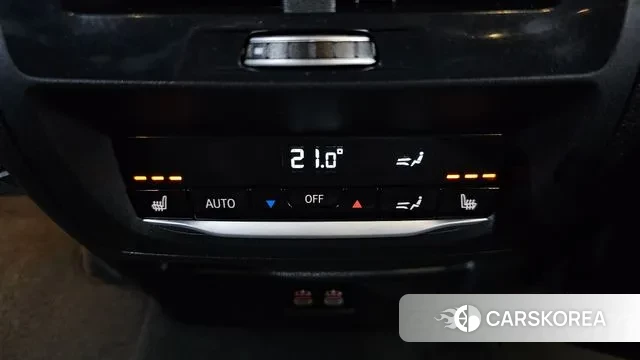 BMW X4M (G02) id 3741392 из Кореи 9