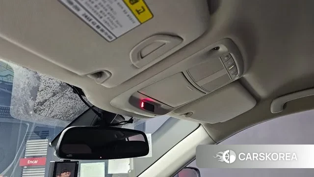 Renault Korea (Samsung) The New QM6 id 3718234 из Кореи 9